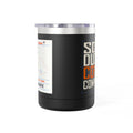 Dude's Single Source Ethiopia Origin Field Cup - Black, 15 oz