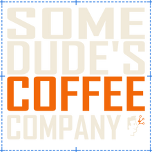 Some Dude's Coffee Company