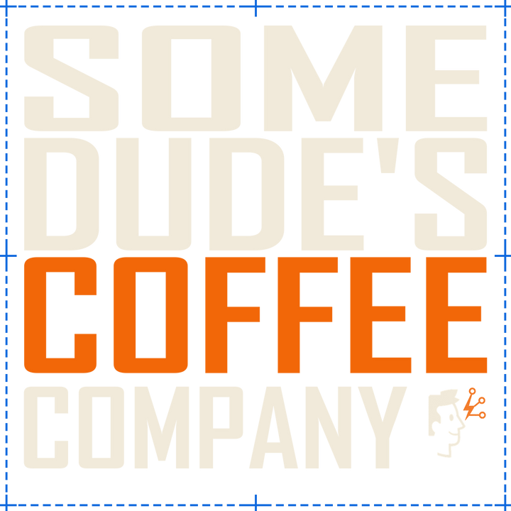 Some Dude's Coffee Company