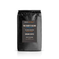 The Dude's Blend — Ground Coffee