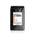 Dude's Single Source Ethiopia — Whole Bean Coffee